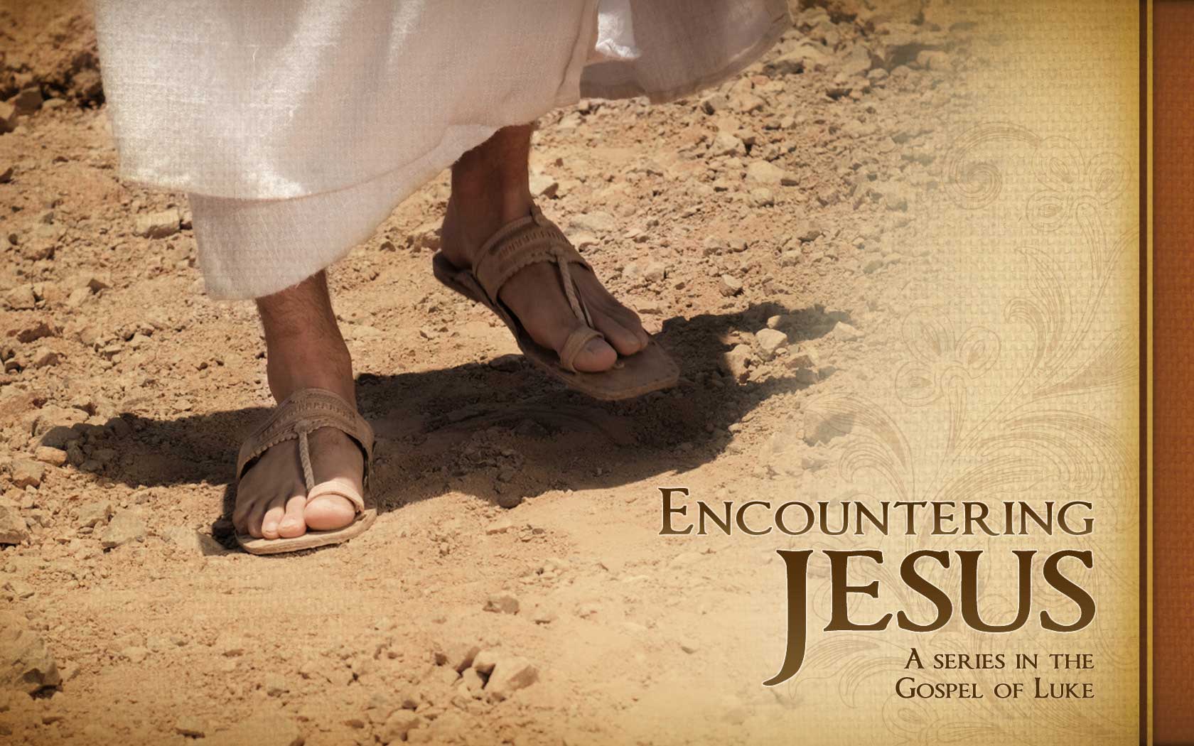 Luke 18 1 8 Persevering Prayer Immanuel Community Church
