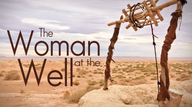 Woman At The Well - Keynote