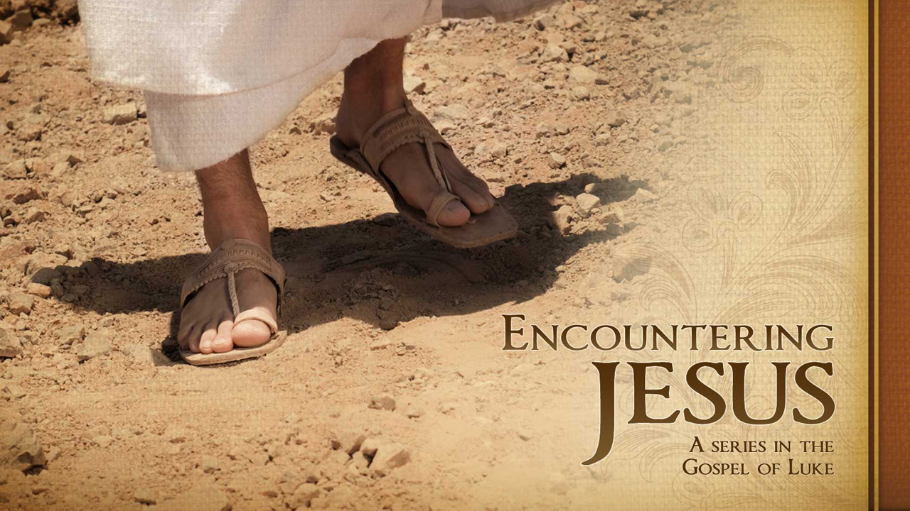 Luke 18 1 8 Persevering Prayer Immanuel Community Church
